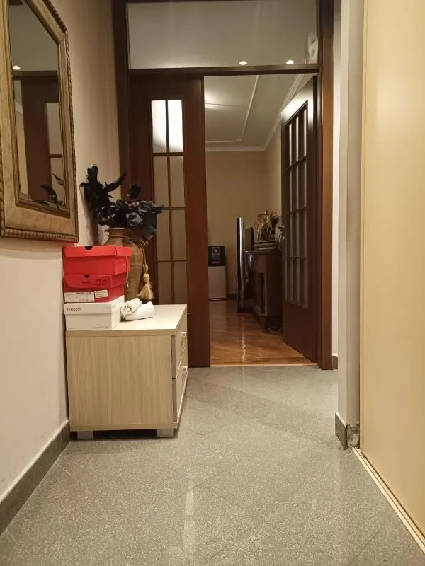 Sale, two bedroom apartment, 103m², Stari Aerodrom, Podgorica