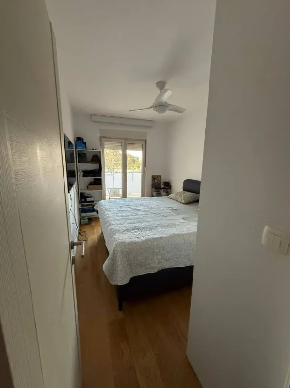 Sale, two bedroom apartment, 72m², Bar, Crna Gora