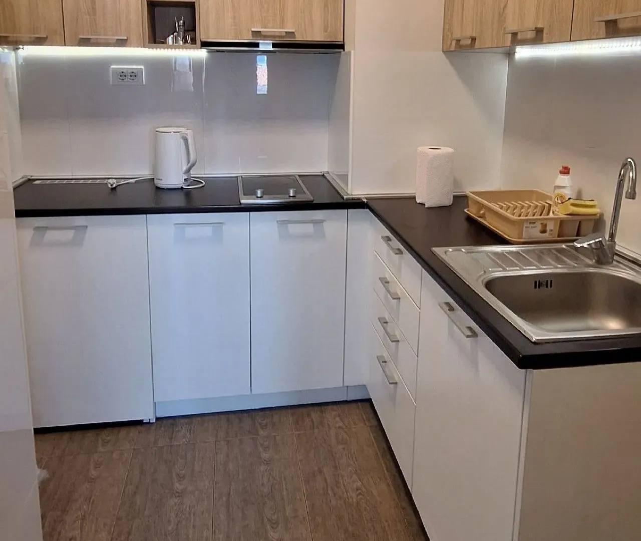 Sale, three bedroom apartment, 60m², Stari Grad, Beograd
