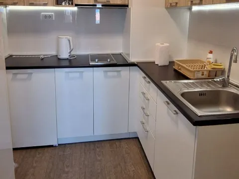 Prodaja, trosoban stan, 60m², Stari Grad, Beograd - image 5