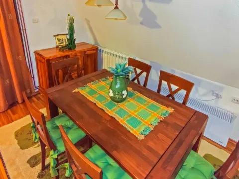 Prodaja, kuća, 110m², Kolašin, Crna Gora - image 8