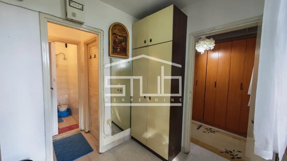 Prodaja, jednosoban stan, 29m², Centar Sve Podlokacije, Beograd