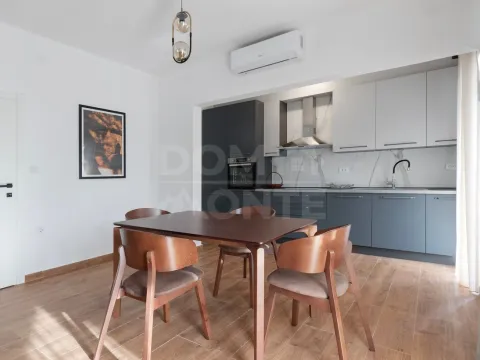 Rent, one bedroom apartment, 75m², Seljanovo, Tivat - image 3