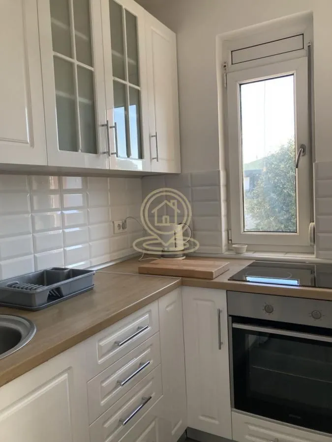Sale, two bedroom apartment, 41m², Bulevar Oslobodjenja, Novi Sad Sve Podlokacije