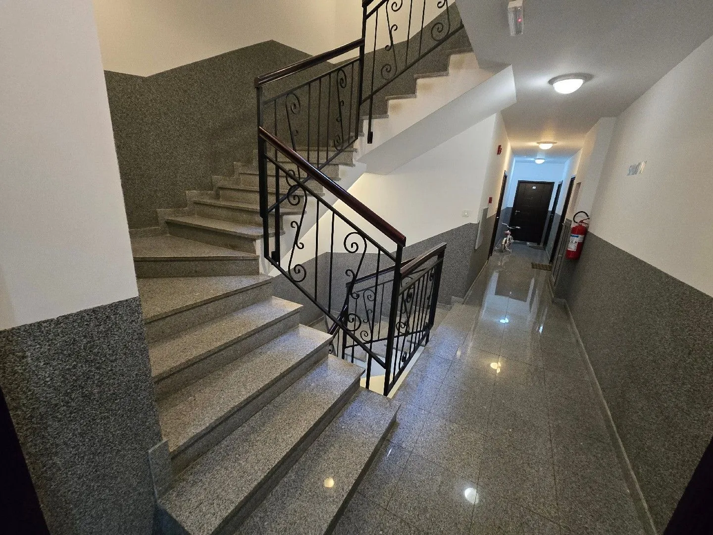 Prodaja, jednosoban stan, 41m², Lazi, Budva