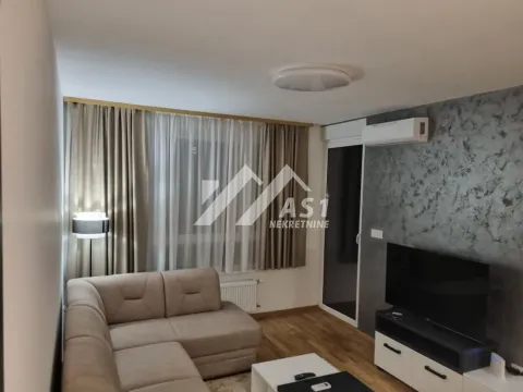 Izdavanje, jednosoban stan, 40m², Stari Majur, Petrovaradin - image 3