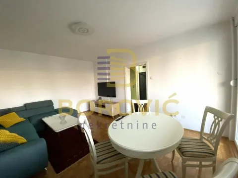 Rent, two bedroom apartment, 55m², Novi Beograd Sve Podlokacije, Beograd - image 3