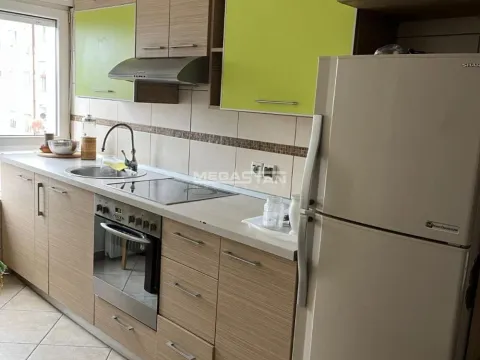Rent, one bedroom apartment, 34m², Vračar Sve Podlokacije, Beograd - image 3