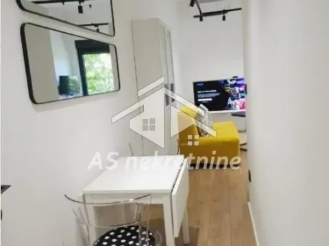 Prodaja, stan, 33m², Stari Grad, Beograd - image 7