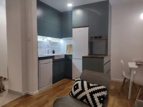 Rent, two bedroom apartment, 40m², Salajka, Novi Sad Sve Podlokacije - image 9