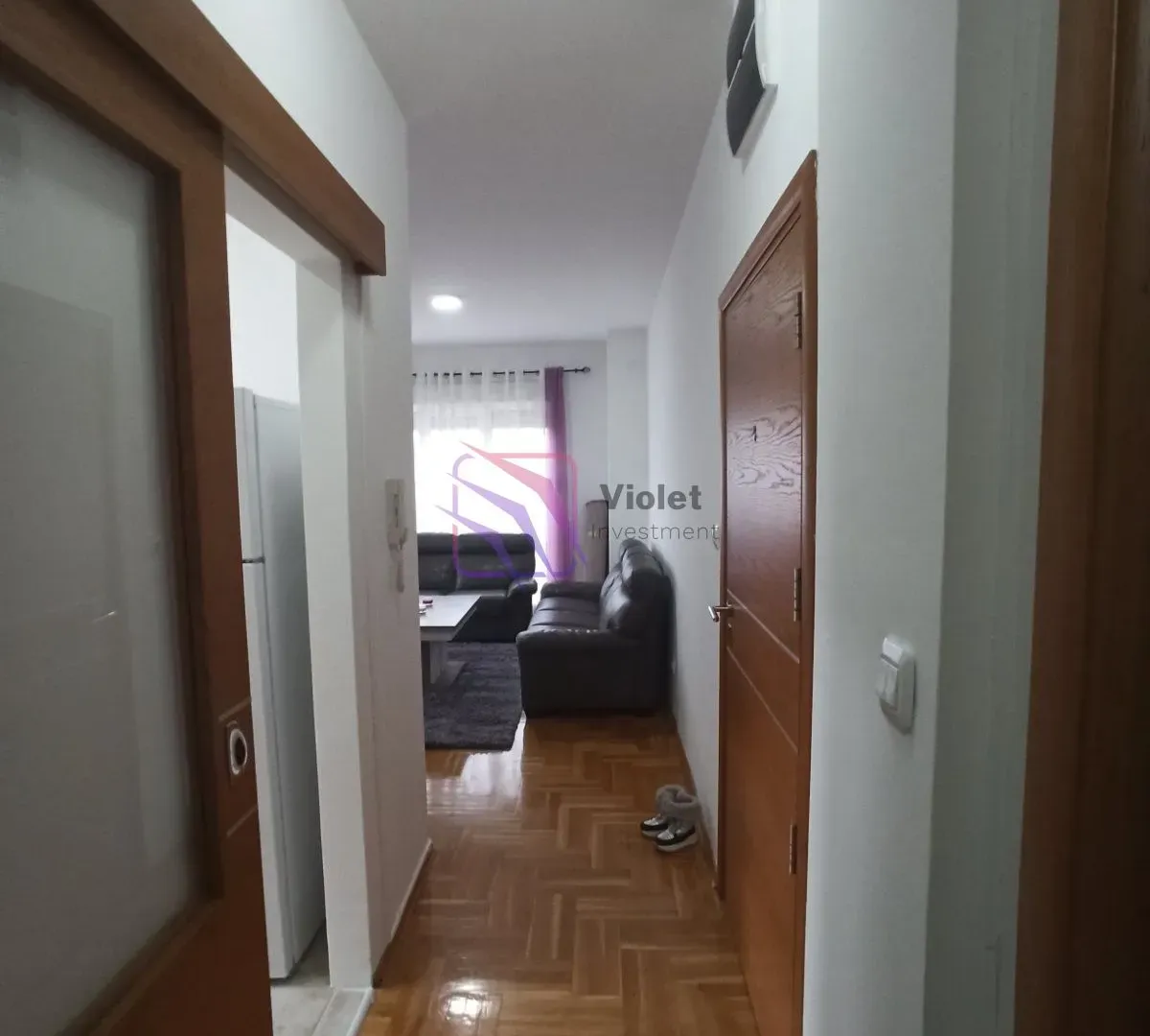 Rent, two bedroom apartment, 70m², Zabjelo, Podgorica