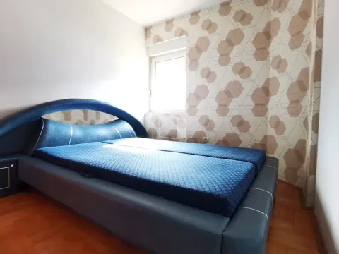 Rent, one bedroom apartment, 43m², Preko Morače, Podgorica - image 7