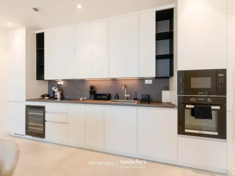 Sale, one bedroom apartment, 74m², Luštica Bay, Tivat - image 8