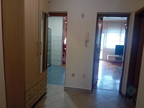 Rent, two bedroom apartment, 74m², Stari Aerodrom, Podgorica - image 7
