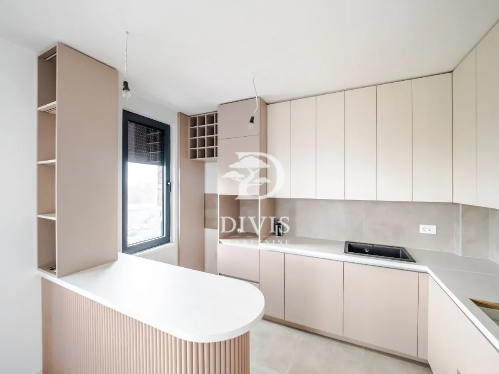 Sale, four bedroom apartment, 83m², Novi Beograd Sve Podlokacije, Beograd