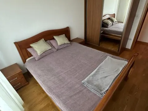 Izdavanje, dvosoban stan, 64m², City Kvart, Podgorica - image 11