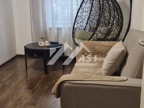 Rent, two bedroom apartment, 50m², Podbara, Novi Sad Sve Podlokacije - image 3