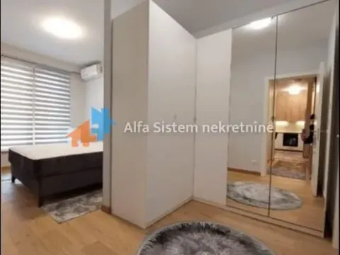 Izdavanje, trosoban stan, 62m², Novi Beograd Blok 65, Novi Beograd Sve Podlokacije - image 8