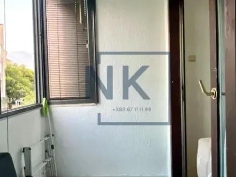 Prodaja, jednosoban stan, 38m², Stari Aerodrom, Podgorica - image 6