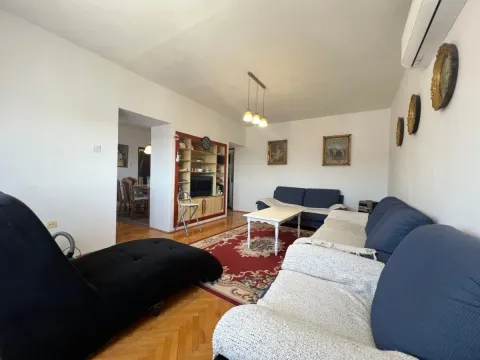 Izdavanje, dvosoban stan, 72m², Zabjelo, Podgorica - image 2
