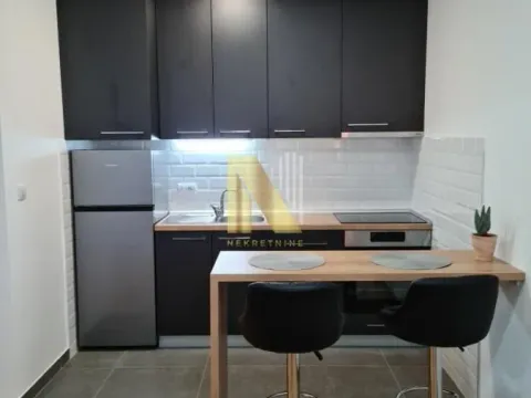 Rent, two bedroom apartment, 45m², Bulevar Evrope, Novi Sad Sve Podlokacije - image 4