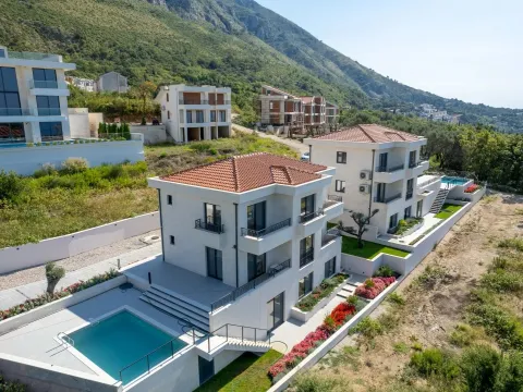Prodaja, kuća, 318m², Reževići, Budva - image 8