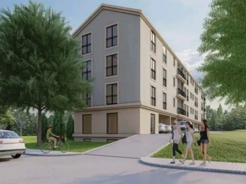 Prodaja, jednosoban stan, 45m², Momišići, Podgorica - image 7