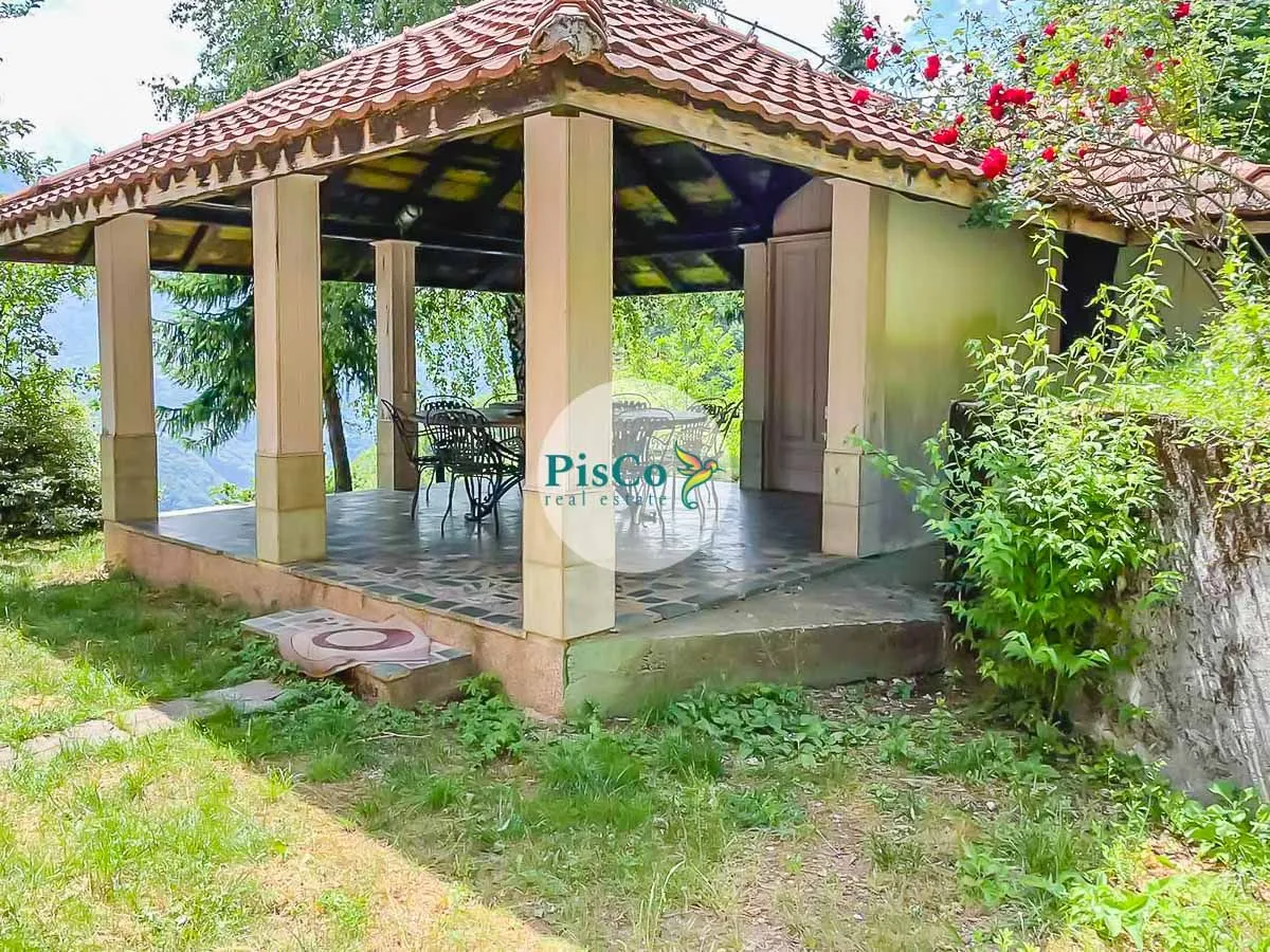 Prodaja, kuća, 140m², Kolašin, Crna Gora