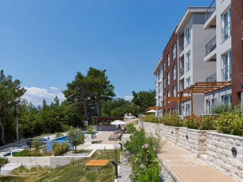 Izdavanje, garsonjera, 19m², Kavač, Kotor - image 2