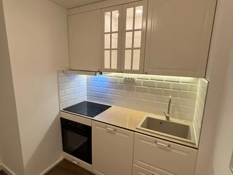 Sale, three bedroom apartment, 55m², Stari Grad, Beograd - image 14