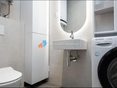 Rent, three bedroom apartment, 75m², Stari Grad, Beograd - image 9