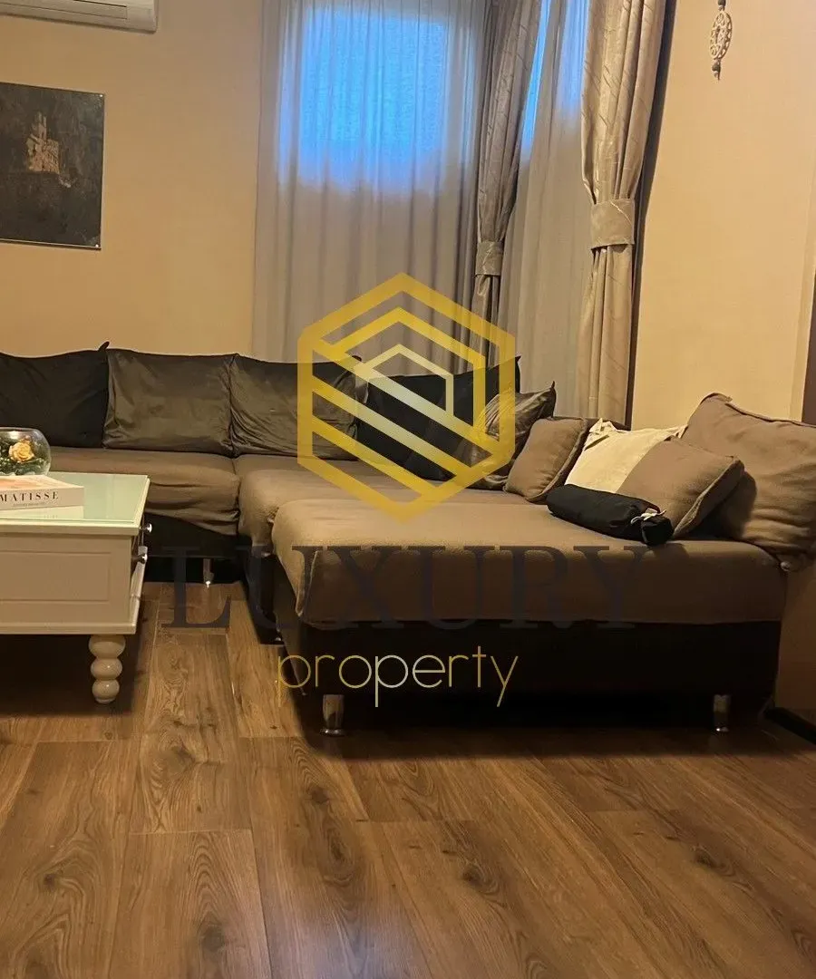 Prodaja, jednosoban stan, 40m², Stari Aerodrom, Podgorica