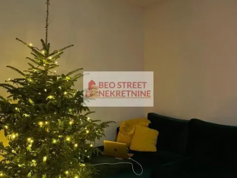 Izdavanje, dvosoban stan, 75m², Čubura, Beograd - image 12