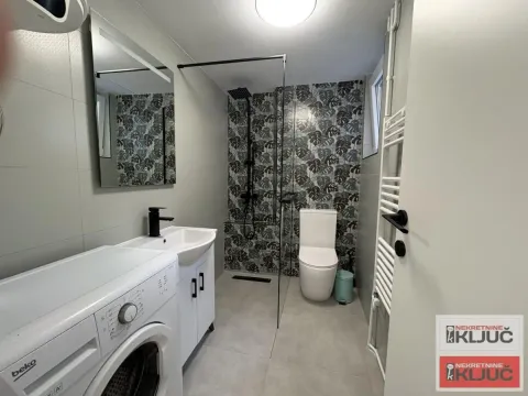 Sale, studio apartment, 21m², Kej, Novi Sad Sve Podlokacije - image 7