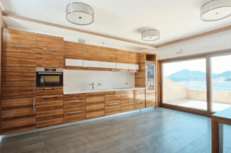Sale, apartment, 350m², Rafailovići, Budva