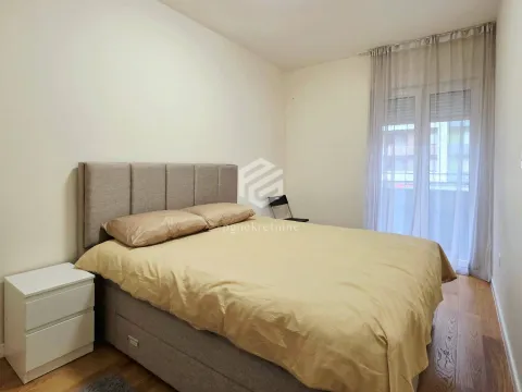 Izdavanje, jednosoban stan, 43m², Central Point, Podgorica - image 9