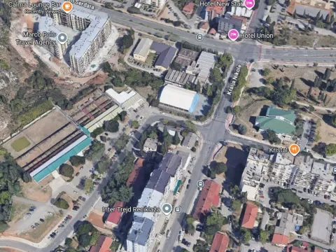Prodaja, poslovni prostor, 28m², Pobrežje, Podgorica - image 2