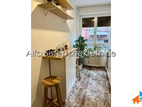 Izdavanje, četvorosoban stan, 105m², Vračar Hram, Vračar Sve Podlokacije - image 10