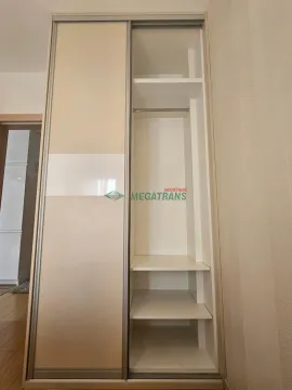 Izdavanje, dvosoban stan, 39m², Centar, Novi Sad - image 8