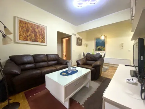Izdavanje, dvosoban stan, 55m², Zabjelo, Podgorica - image 7