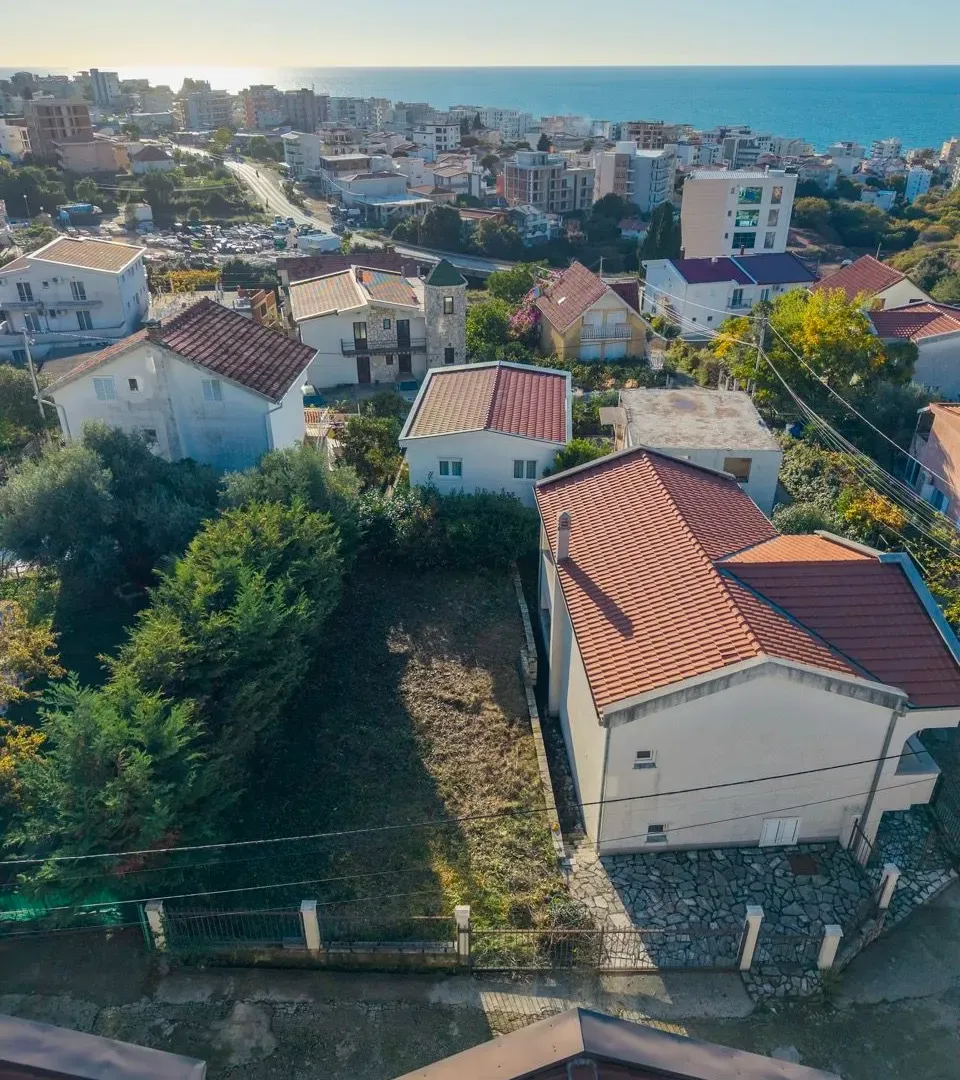 Prodaja, kuća, 114m², Dobre Vode, Bar