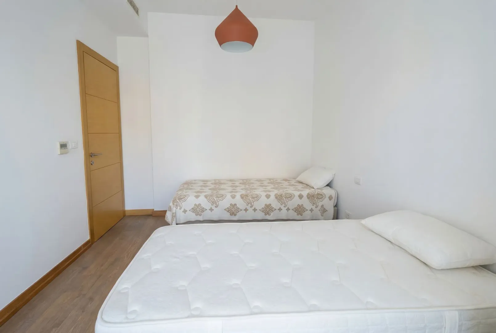 Sale, three bedroom apartment, 78m², Budva, Crna Gora