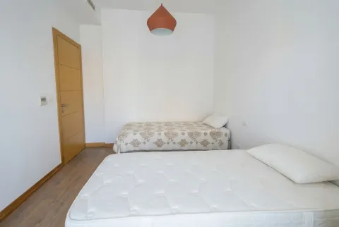 Sale, three bedroom apartment, 78m², Budva, Crna Gora - image 8