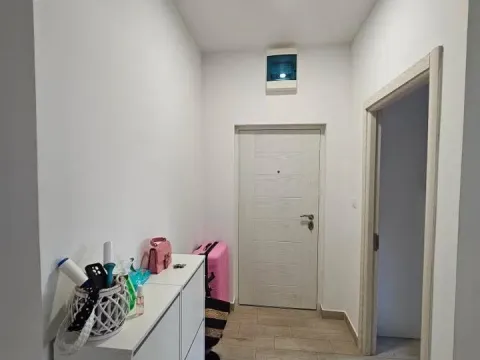 Prodaja, dvosoban stan, 57m², Budva, Crna Gora - image 11