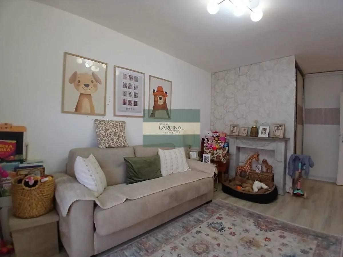 Prodaja, jednosoban stan, 42m², Tabane, Jagodina