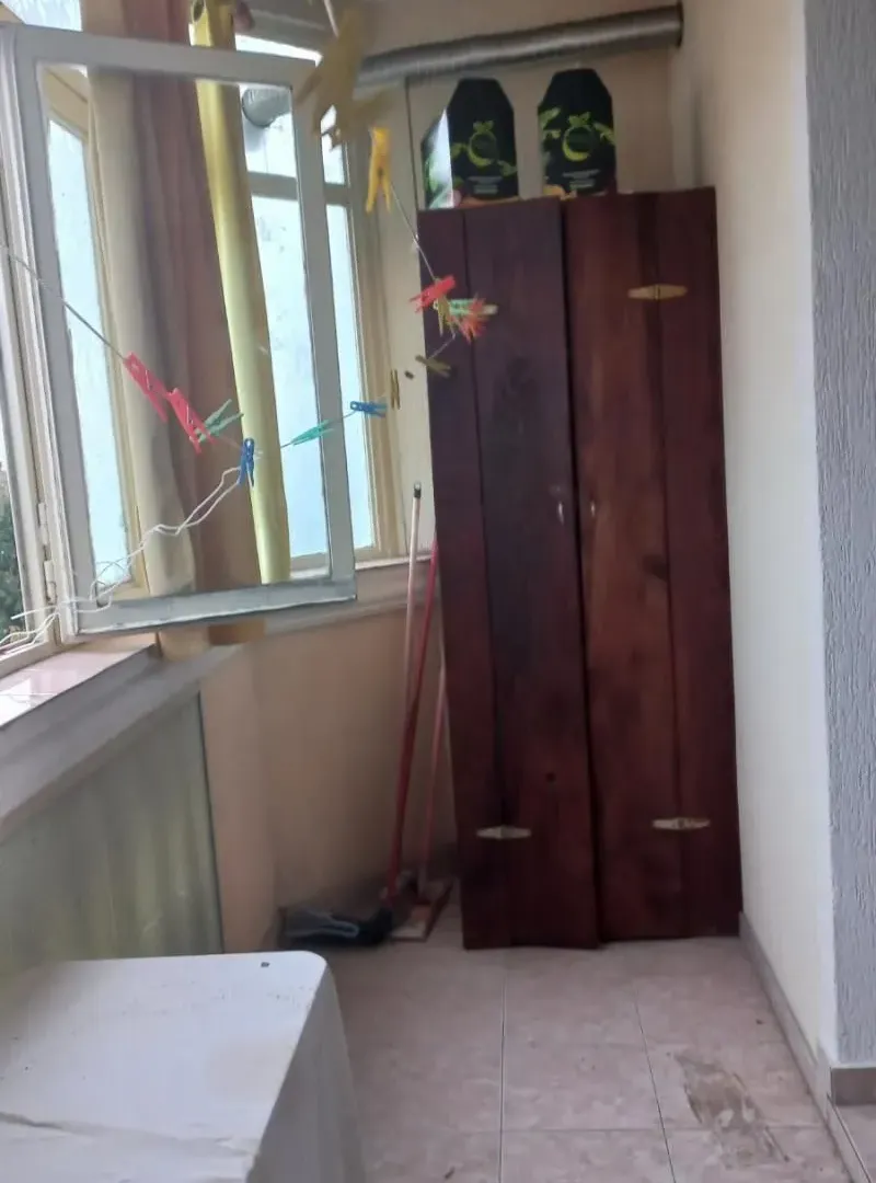 Izdavanje, dvosoban stan, 45m², Žarkovo, Beograd