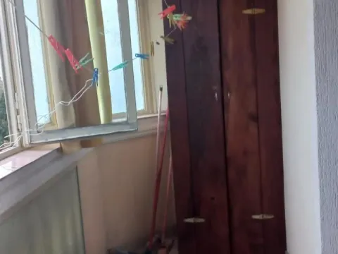 Rent, two bedroom apartment, 45m², Žarkovo, Beograd - image 8