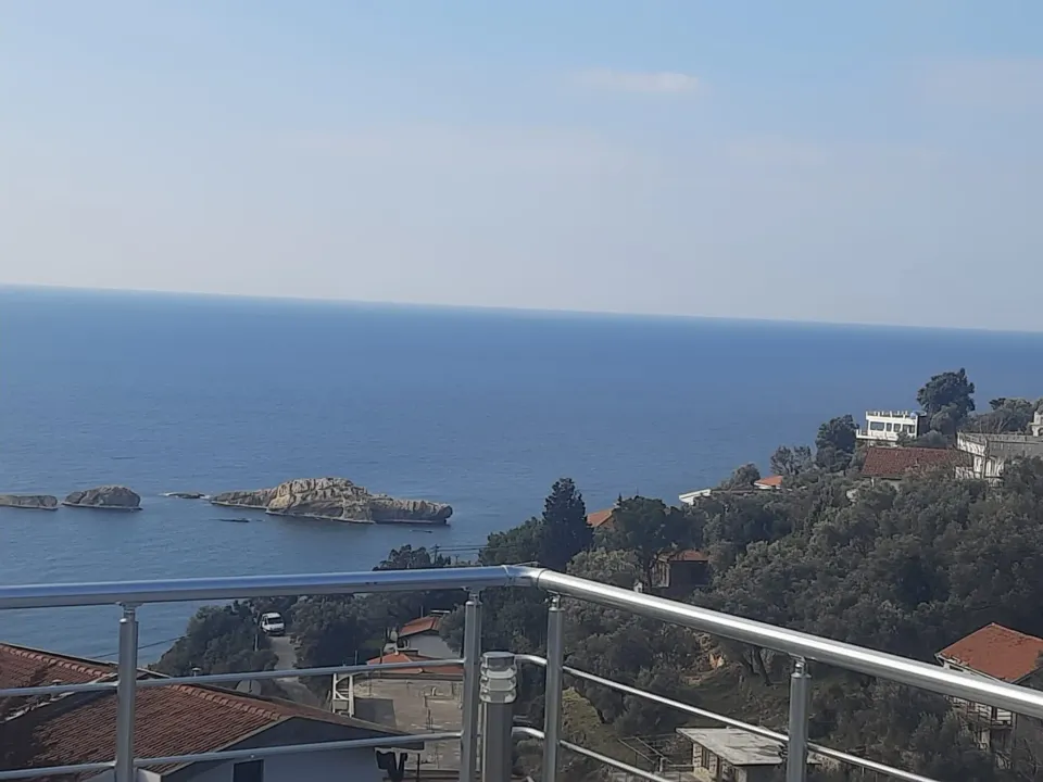 Sale, hospitality venue, 1321m², Liman, Ulcinj