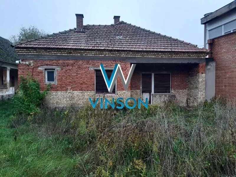 Prodaja, kuća, 200m², Bukovački plato, Petrovaradin