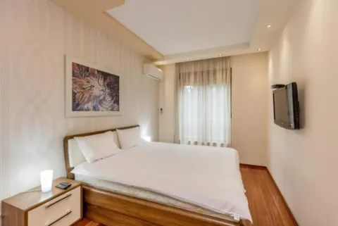 Rent, one bedroom apartment, 54m², Centar, Podgorica - image 5
